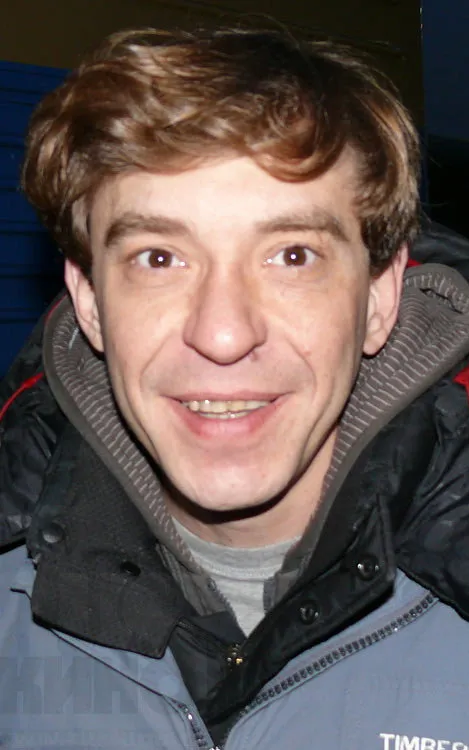 Egor Grammatikov