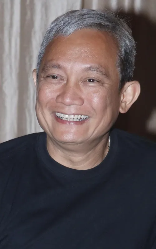 Jacob Cheung Chi-Leung