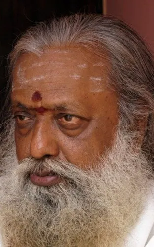 Balakumaran