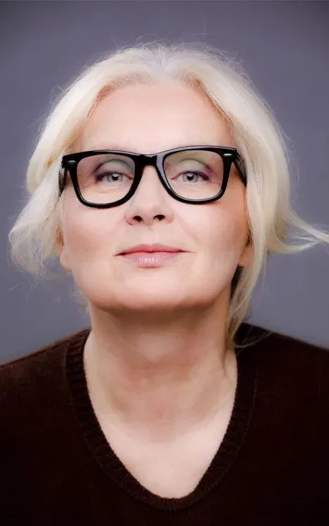 Magda Umer