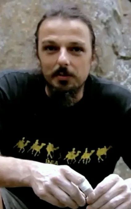 Olivier Laffont