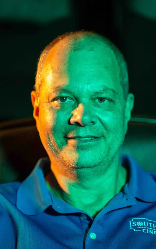 Kevin Bertocki