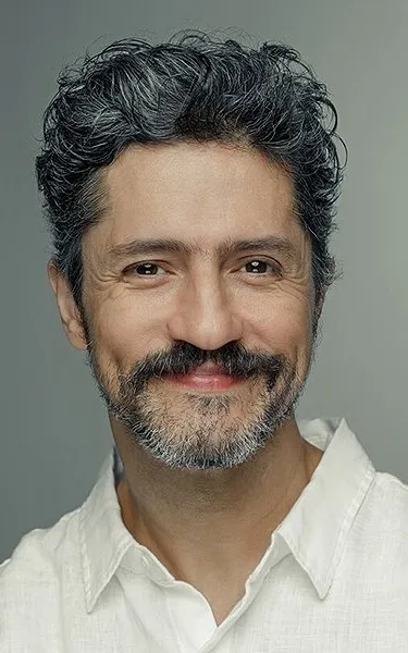 Fernando Alves Pinto