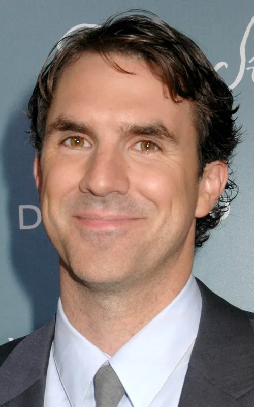 Paul Schneider