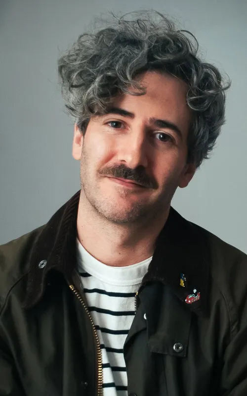Jared Raab