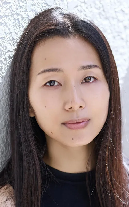 Sayaka Kawaguchi