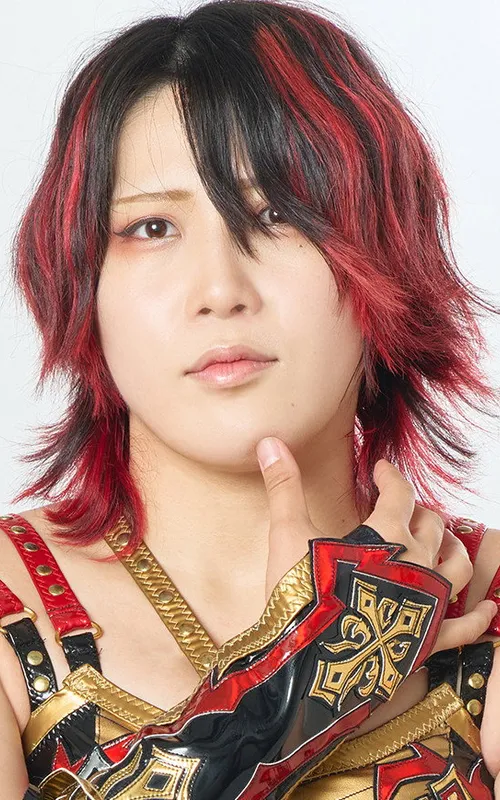 Utami Hayashishita
