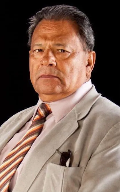 Chavo Guerrero Sr.