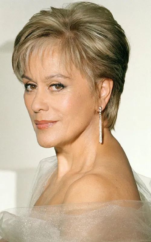 Kiri Te Kanawa