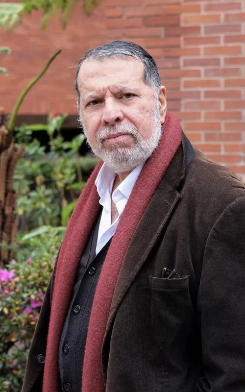 Ibsen Martínez