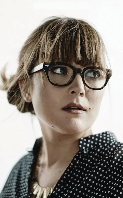Sara Watkins