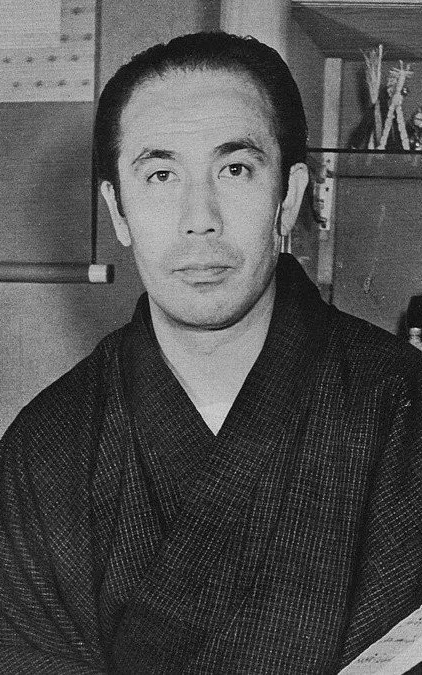 Matsumoto Hakuō I