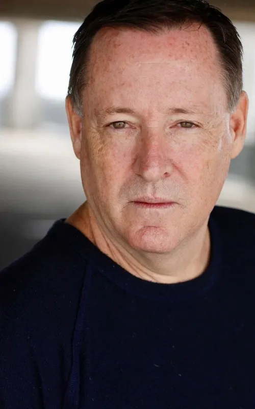 David Christian Welborn