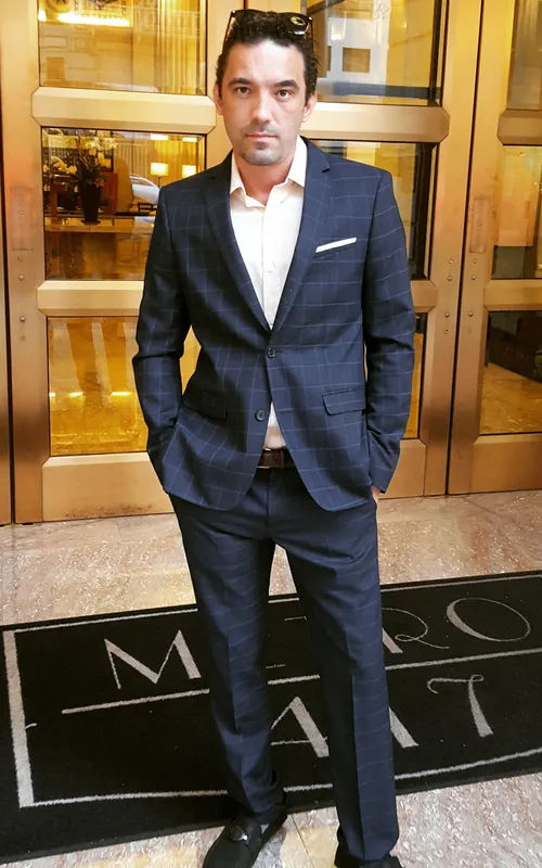 Alan "Al Profit" Bradley