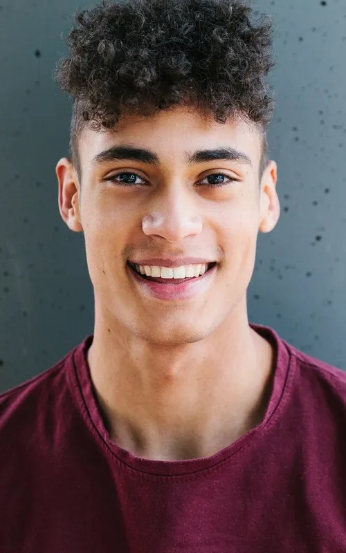 Zethphan Smith-Gneist