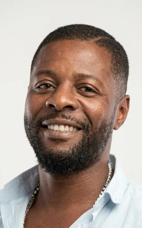 Pascal Nouma