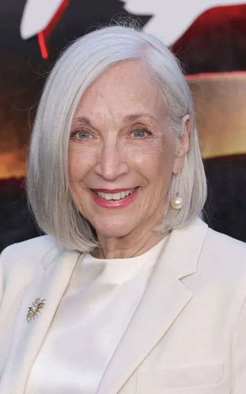 Randee Heller