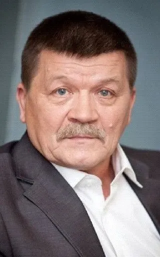 Georgiy Nikolaenko