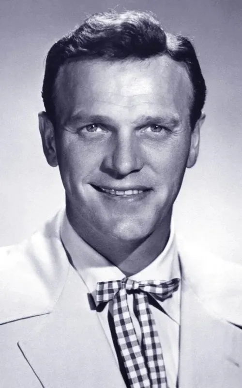 Eddy Arnold