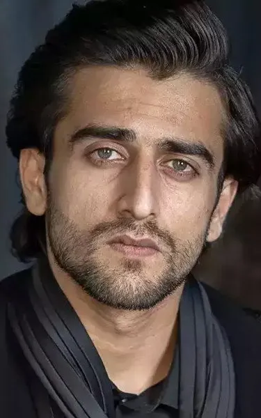 Zayn Ibad Khan