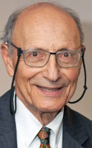 Earl J. Silbert