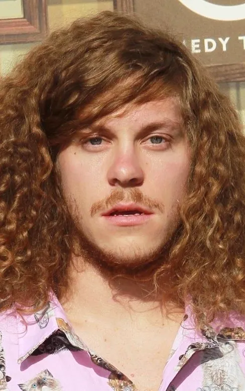 Blake Anderson