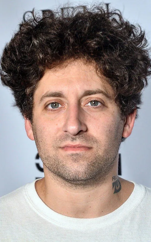 Joe Trohman