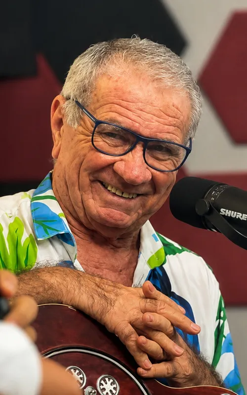 Geraldo Amâncio