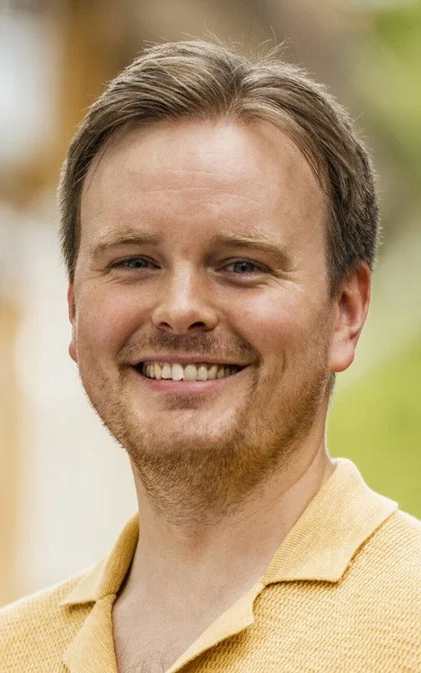 Robin Hofset