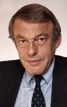 Hans van Mierlo