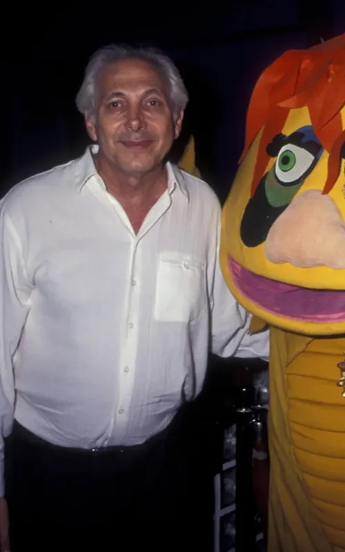 Marty Krofft