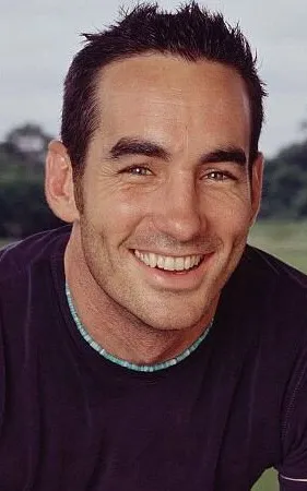 Alex Bell