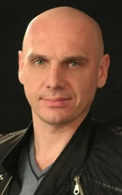 Mykhailo Shykula
