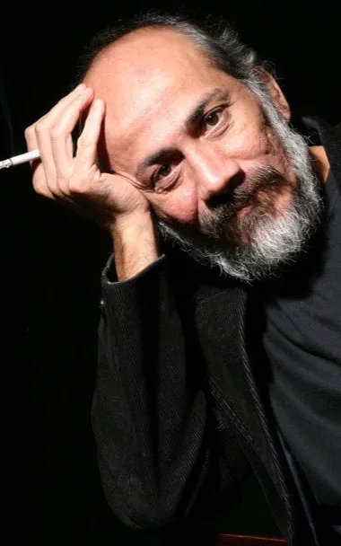 Bakhtiyar Zakirov