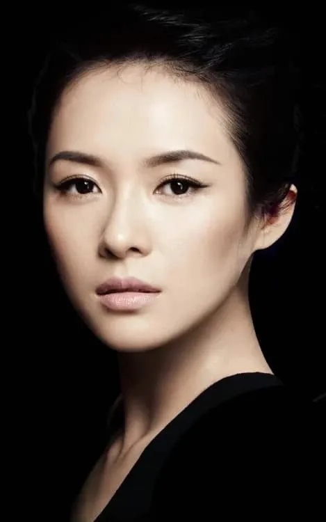 Zhang Ziyi