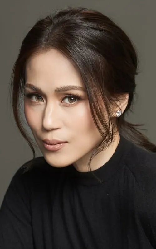 Toni Gonzaga