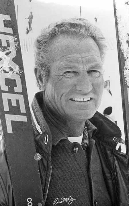 Dave “Davey” McCoy