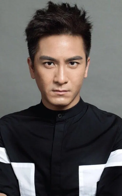 Kenneth Ma Kwok-Ming