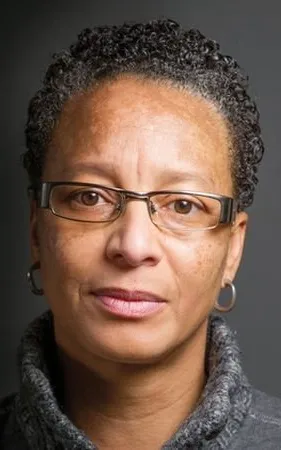 Hope Powell