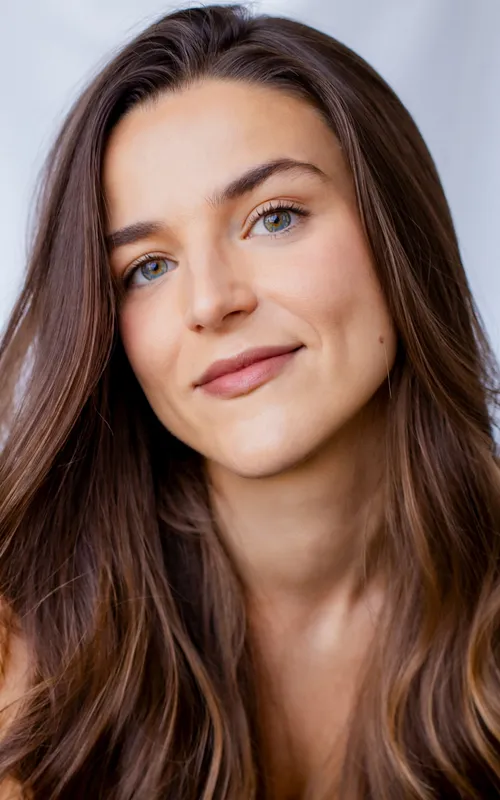 Taylor Karin