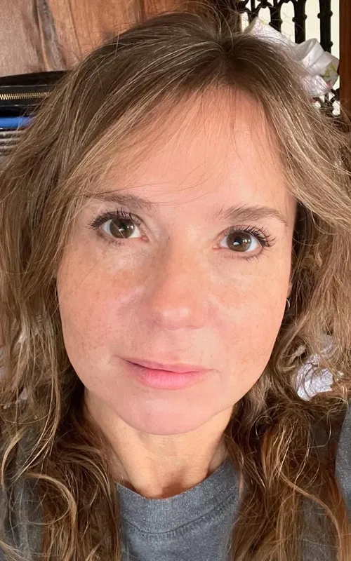 Sarah Jane Honeywell