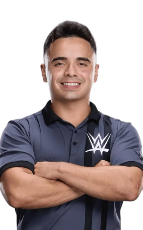 Felix Fernandez
