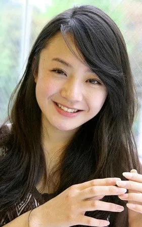 Mizuki Tsuruoka