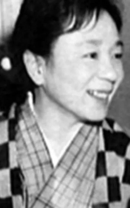 Yōko Mizuki