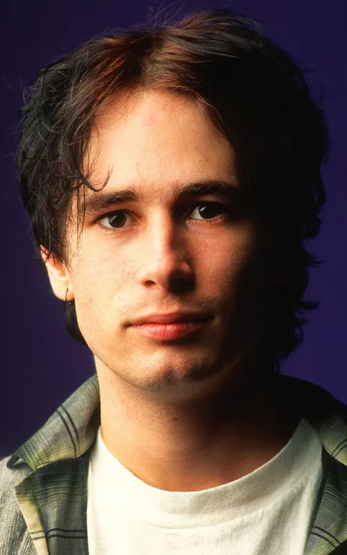 Jeff Buckley