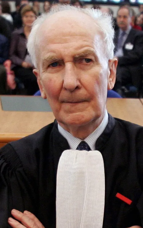 Jean-Jacques de Félice