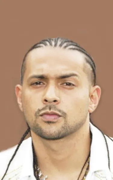 Sean Paul