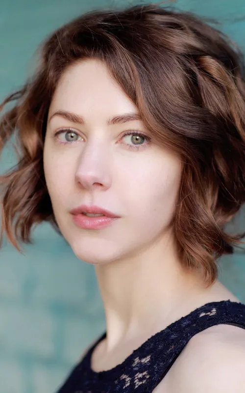 Catherine Steadman