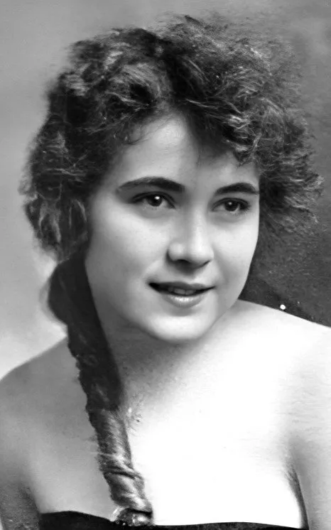 Patricia Palmer