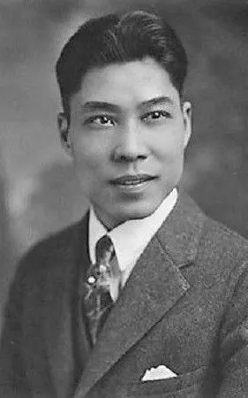 James B. Leong